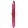 DoublePlayz Double gode Duo Freak 38 x 4cm